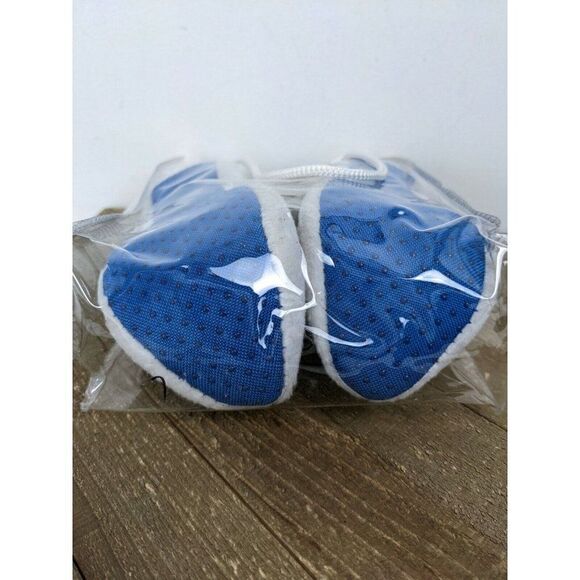 Baby Miffy Slippers Delft blue holland souvenir child slippers - Picture 4 of 5